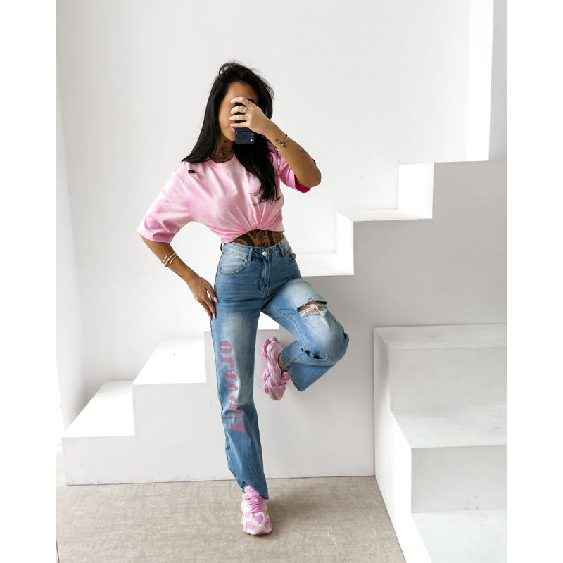 Damenhosen OLAVOGA LOVERI