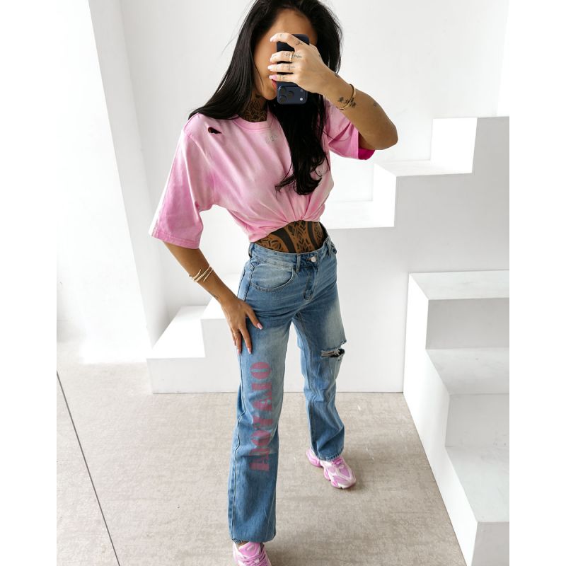 Damenhosen OLAVOGA LOVERI