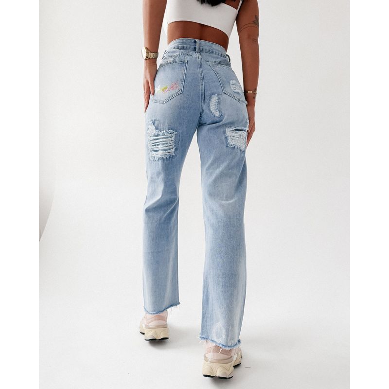 Damenhose OLAVOGA VIVID