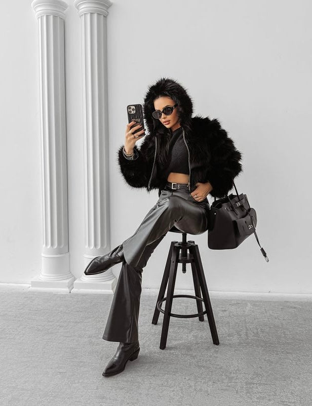 Damenjacke OLAVOGA LANIKA