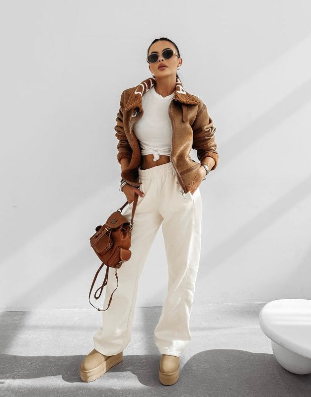 Damenjacke OLAVOGA LENNOX