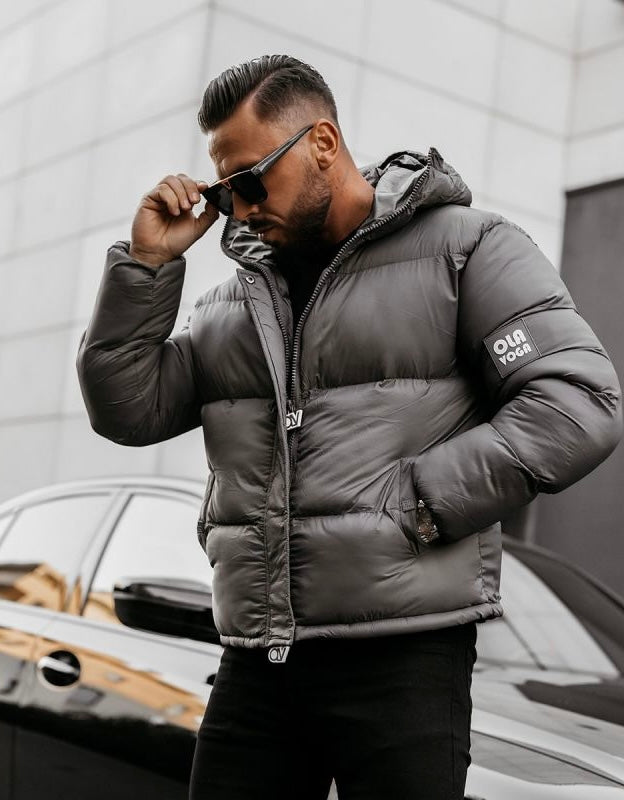 Herrenjacke OLAVOGA CASTE