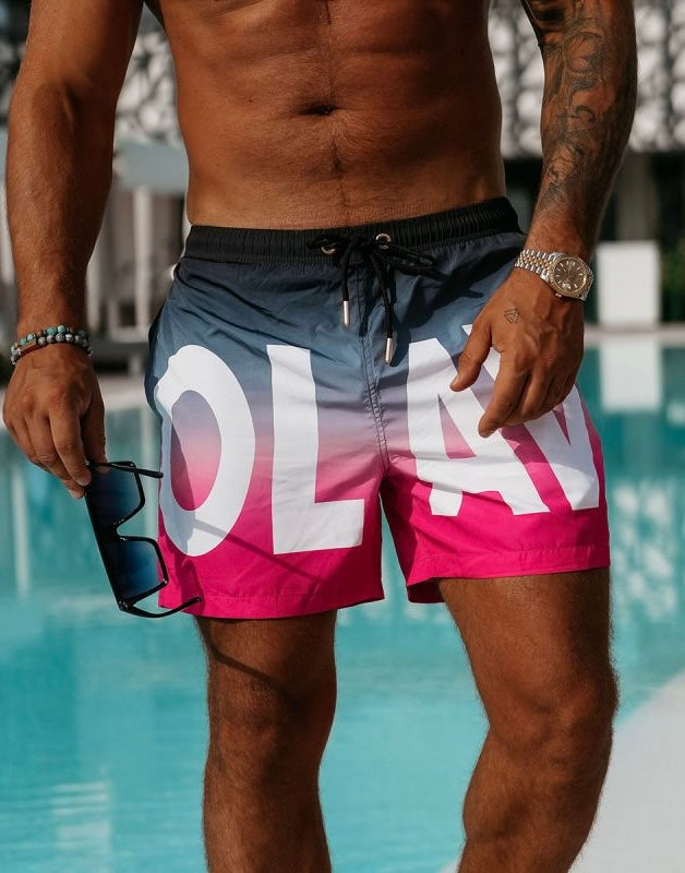 Herren-Badehose OLAVOGA ACTIVITY 2025