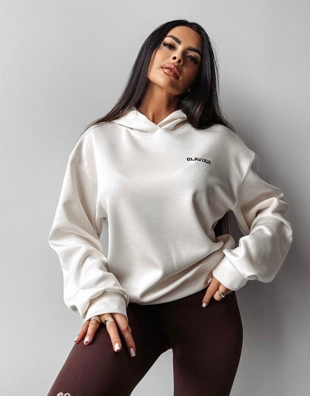 Women's sweatshirt OLAVOGA AROZI