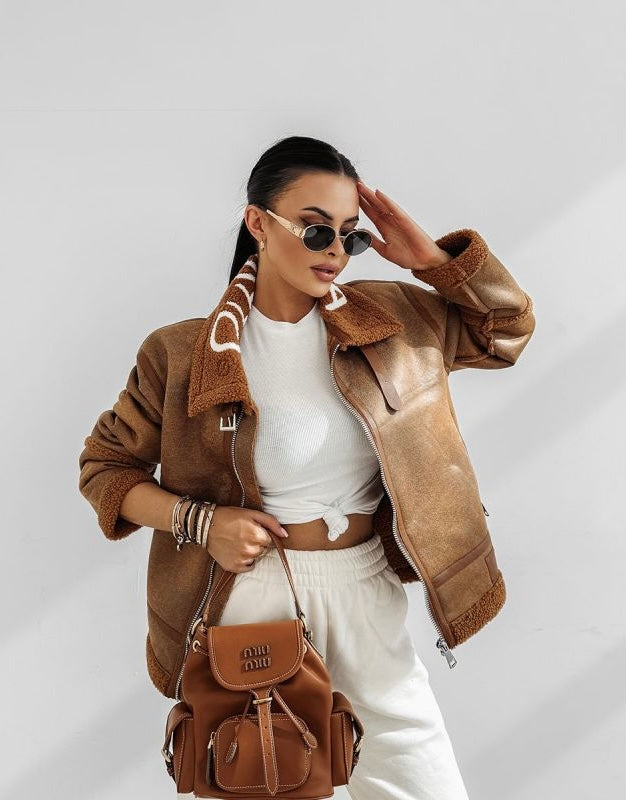 Damenjacke OLAVOGA LENNOX