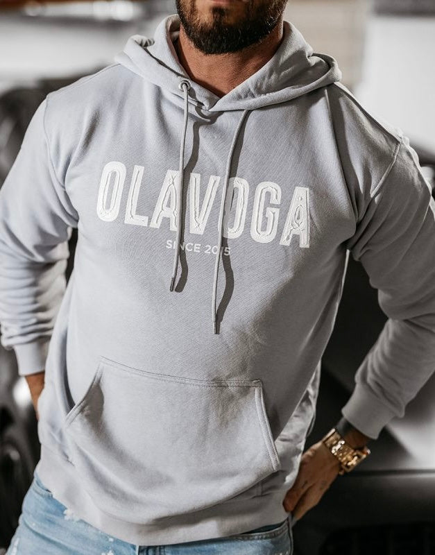 Herren-Sweatshirt OLAVOGA COLD 2025