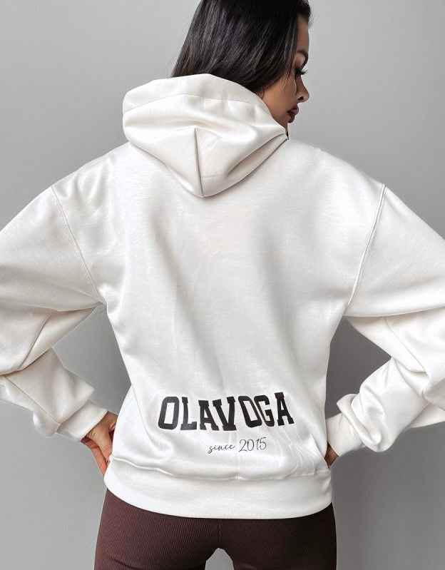 Women's sweatshirt OLAVOGA AROZI