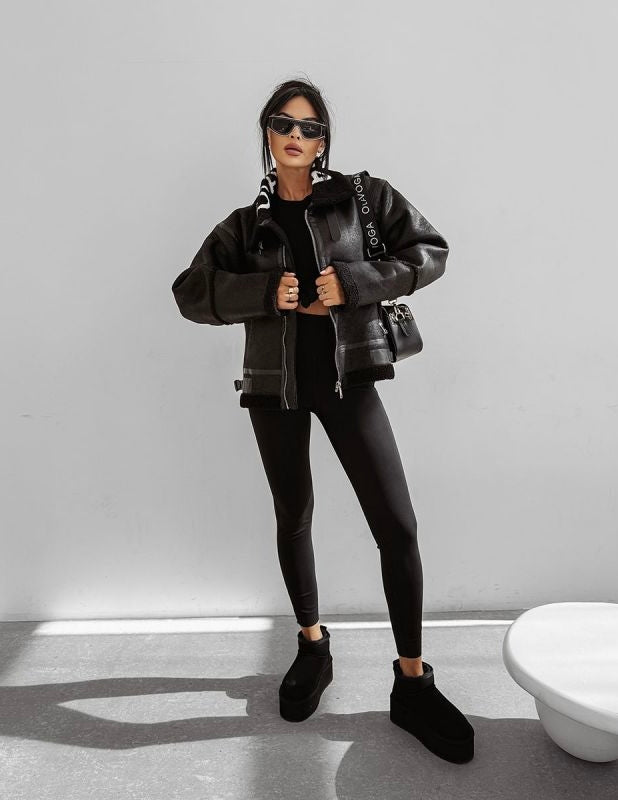 Damenjacke OLAVOGA LENNOX