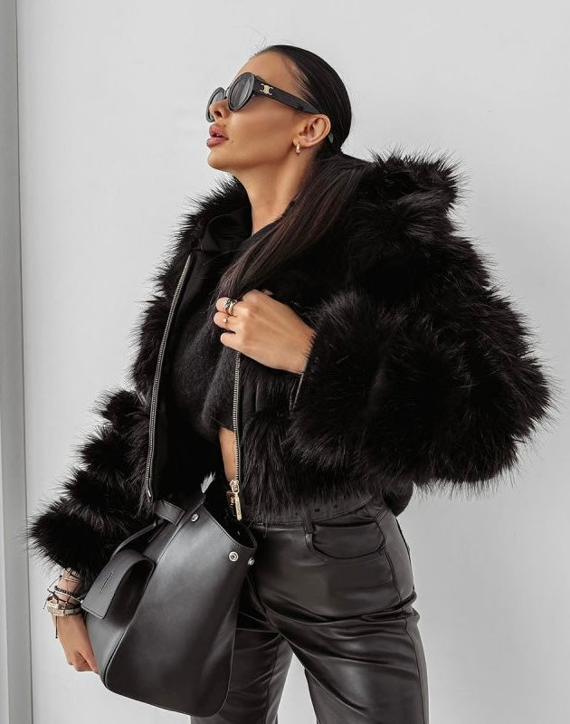 Damenjacke OLAVOGA LANIKA