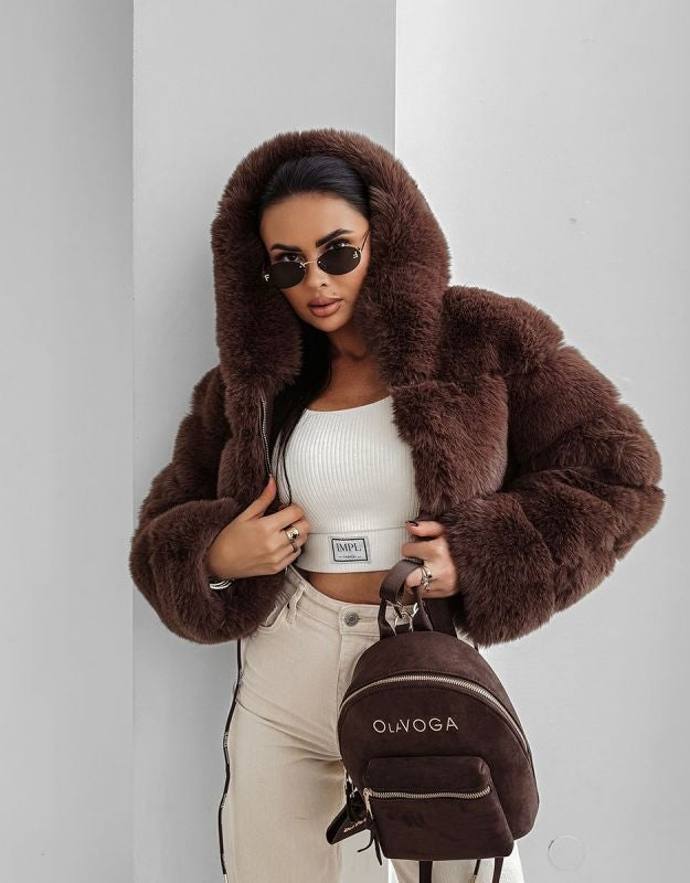 Damenjacke OLAVOGA MARCELLINI