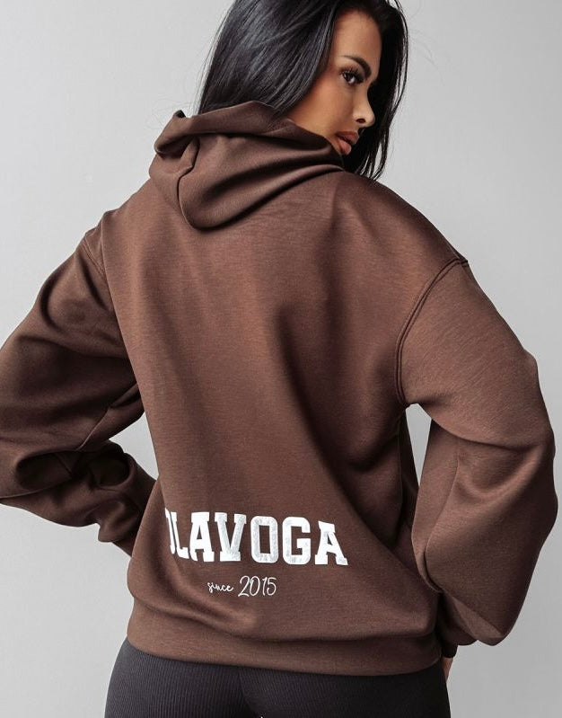 Women's sweatshirt OLAVOGA AROZI