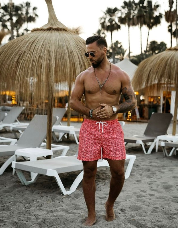 Herren-Badehose OLAVOGA COOLER 2025