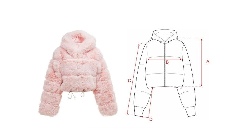 Damenjacke OLAVOGA MARCELLINI