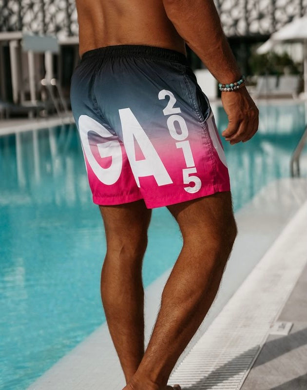 Herren-Badehose OLAVOGA ACTIVITY 2025