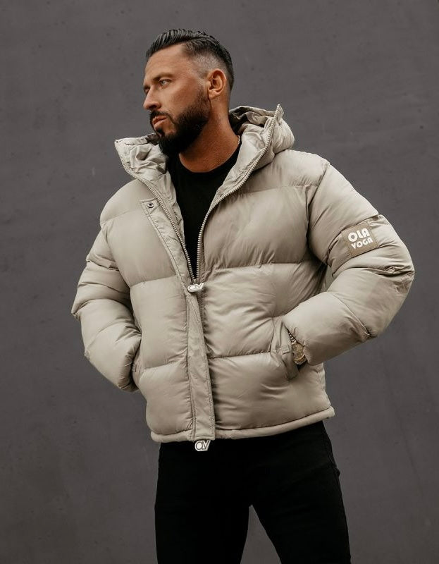 Herrenjacke OLAVOGA CASTE