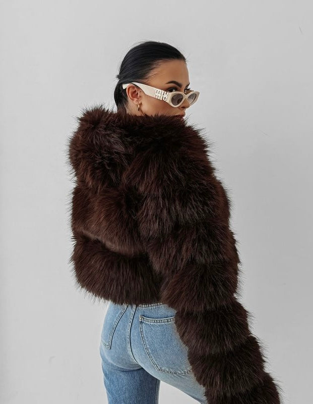 Damenjacke OLAVOGA LANIKA