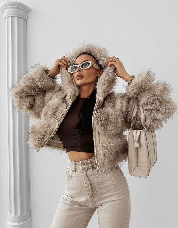 Damenjacke OLAVOGA LANIKA