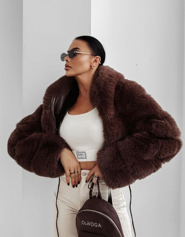 Damenjacke OLAVOGA MARCELLINI