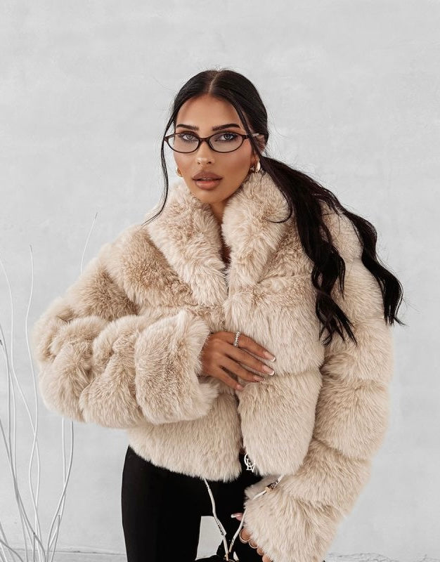 Damenjacke OLAVOGA MARCELLINI