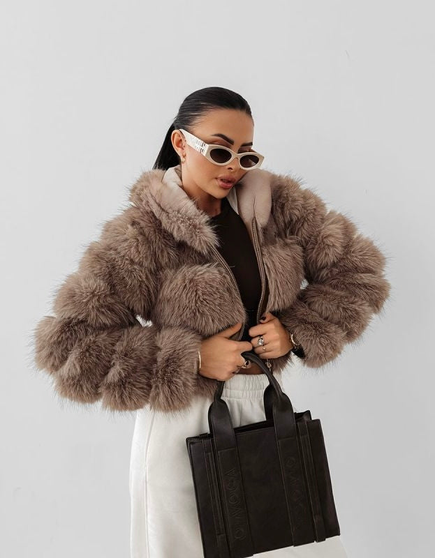 Damenjacke OLAVOGA LANIKA