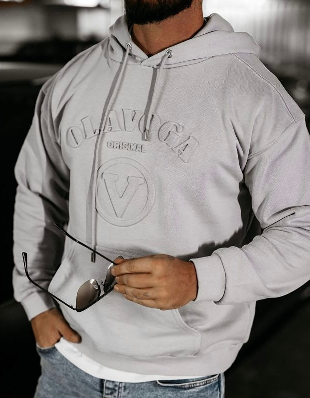 Herren Sweatshirt OLAVOGA EDGE