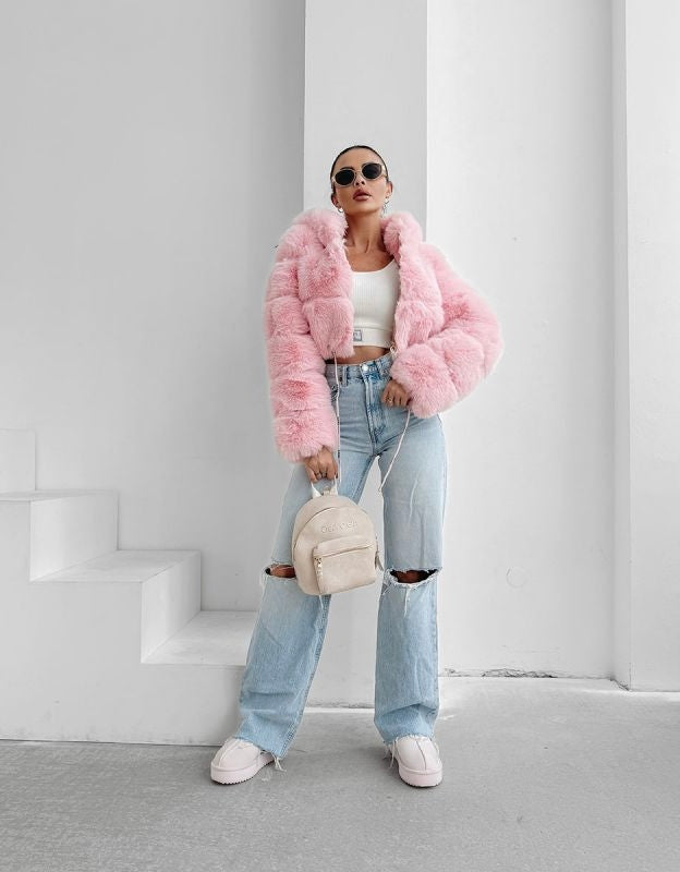 Damenjacke OLAVOGA MARCELLINI