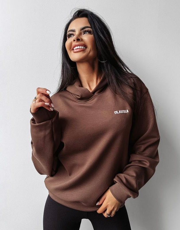 Women's sweatshirt OLAVOGA AROZI