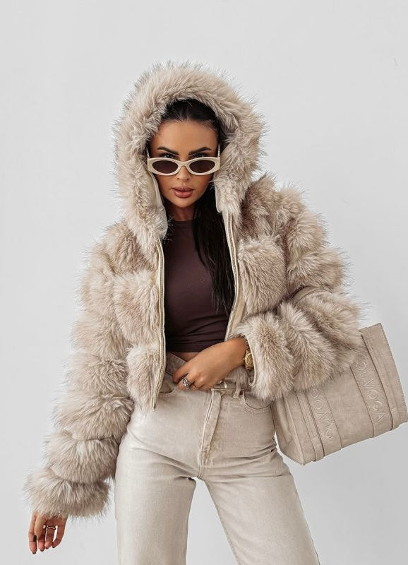 Damenjacke OLAVOGA LANIKA