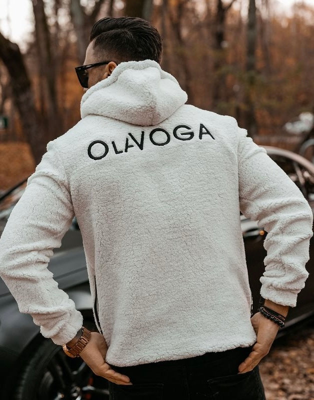 Herren-Sweatshirt OLAVOGA DEROS