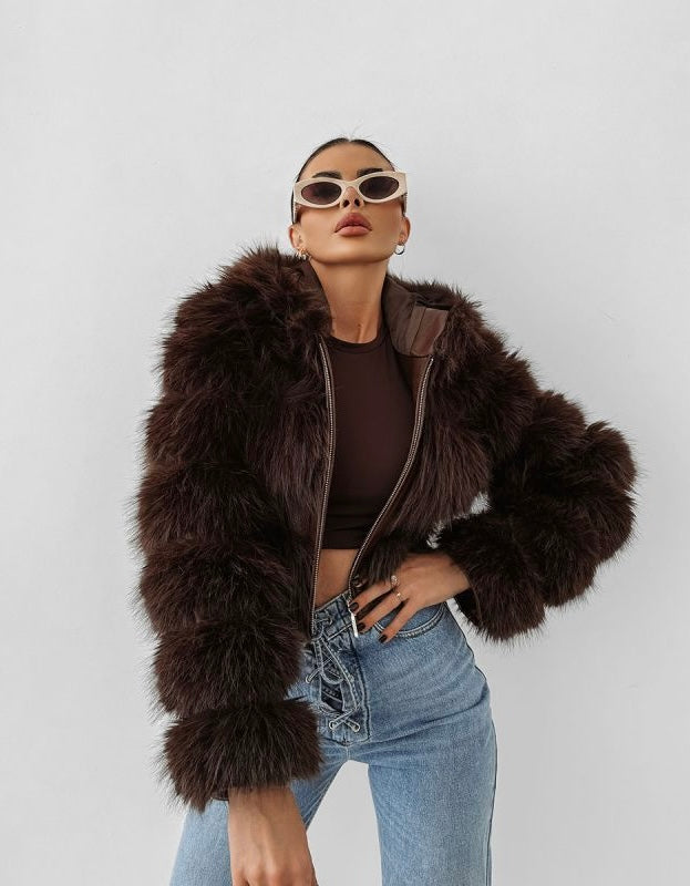 Damenjacke OLAVOGA LANIKA