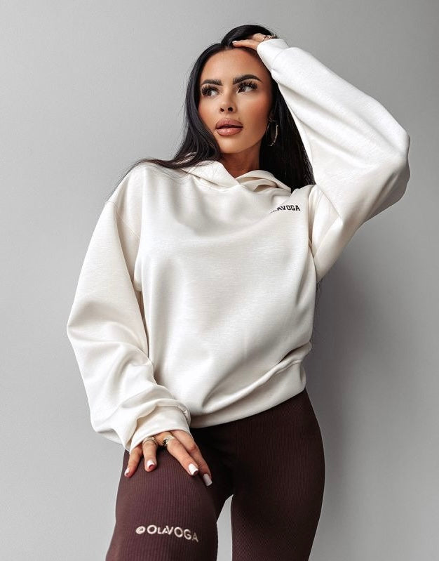 Women's sweatshirt OLAVOGA AROZI