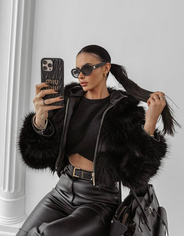 Damenjacke OLAVOGA LANIKA