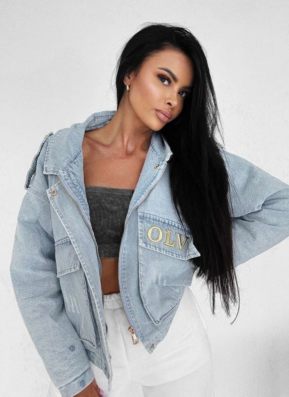 Damenjacke OLAVOGA MONDEO