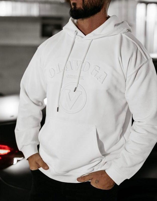 Men's sweatshirt OLAVOGA EDGE