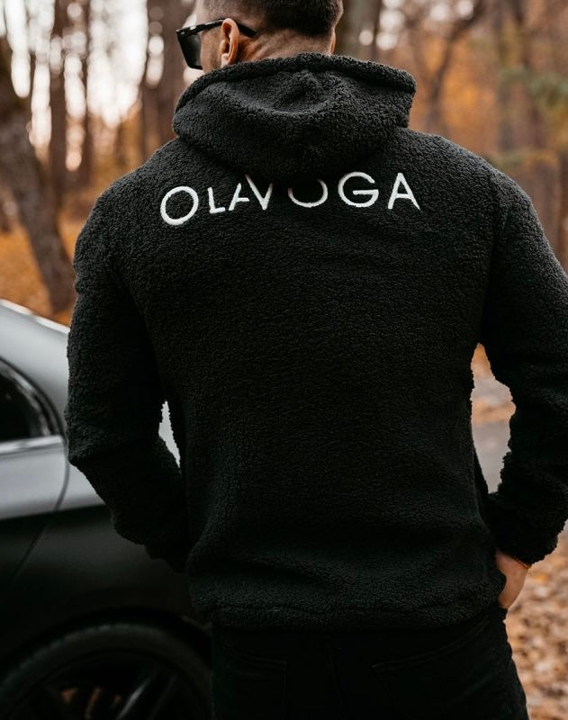 Herren-Sweatshirt OLAVOGA DEROS