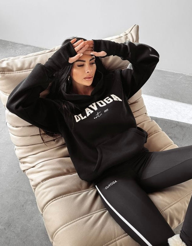 Damen Hoodie OLAVOGA RHODE