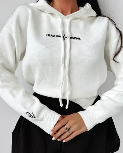 Women's sweatshirt OLAVOGA EDLIN 2024