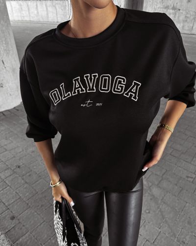 Damen-Sweatshirt OLAVOGA FINESSE