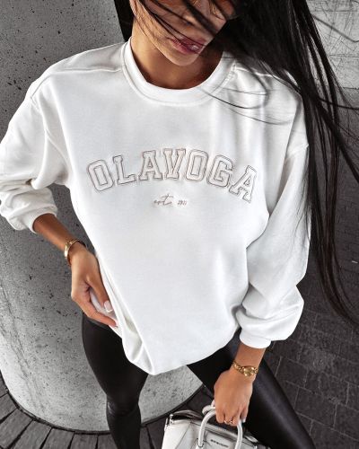 Damen-Sweatshirt OLAVOGA FINESSE