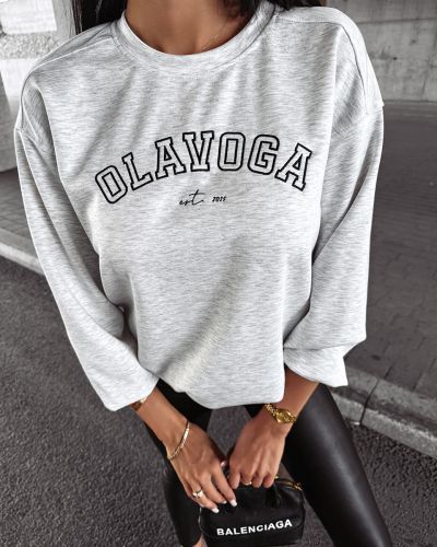 Damen-Sweatshirt OLAVOGA FINESSE