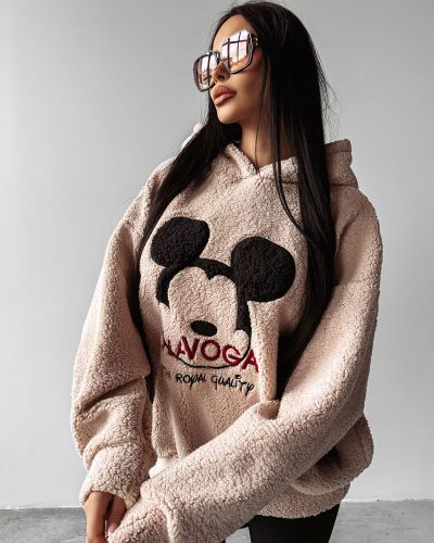 Women's Hoodie OLAVOGA MAUSI