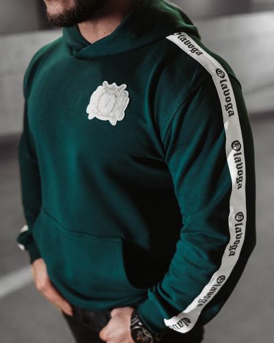 Herren-Sweatshirt OLAVOGA BALANCE 2024