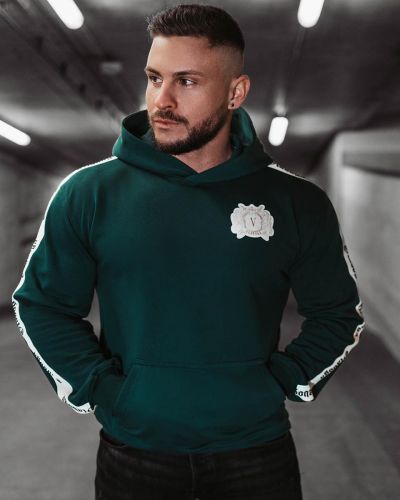 Herren-Sweatshirt OLAVOGA BALANCE 2024