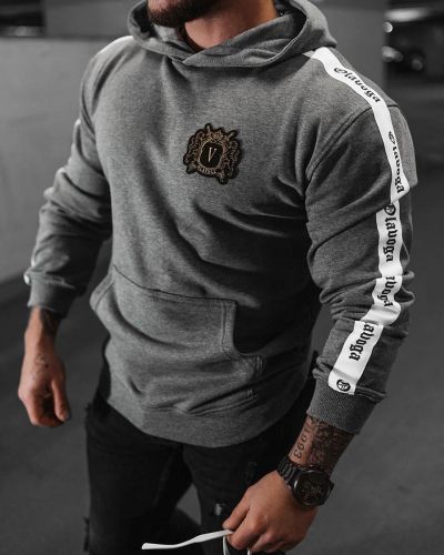 Herren-Sweatshirt OLAVOGA BALANCE 2024