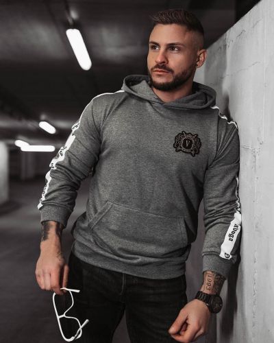 Herren-Sweatshirt OLAVOGA BALANCE 2024