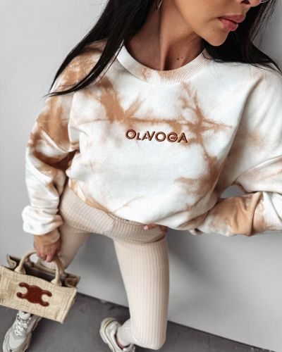 Bluza UNISEX OLAVOGA COLM 2024