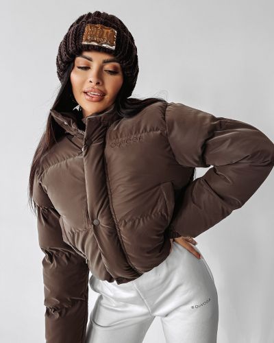 women's jacket OLAVOGA CASCADA