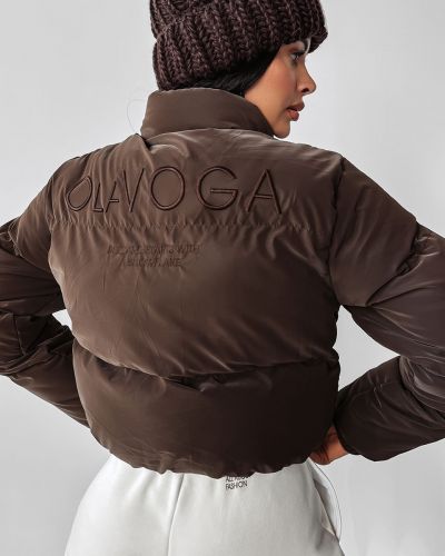 women's jacket OLAVOGA CASCADA