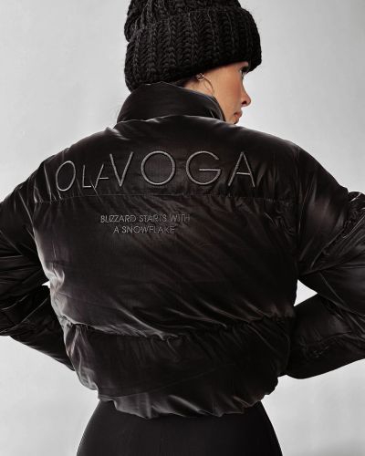 women's jacket OLAVOGA CASCADA