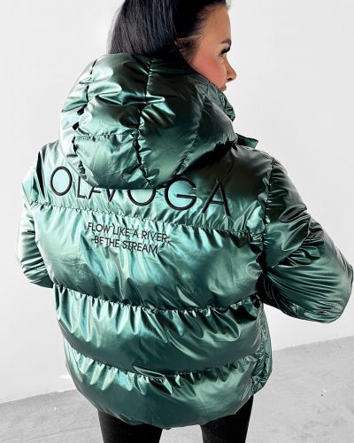 women's jacket OLAVOGA FAIRBANKS